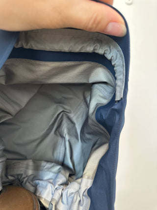 Veste Zeta LT Arc'teryx
