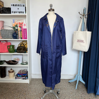 Manteau imperméable réversible In bed with you