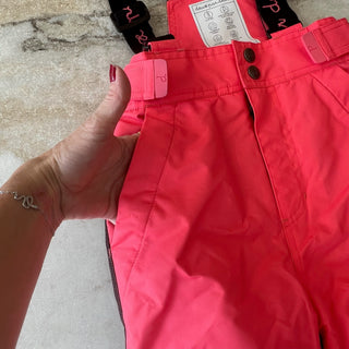 Pantalon de neige Deux par Deux 4 ans