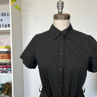 Robe chemise Tensione in