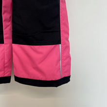 Charger l&#39;image dans la galerie, Pantalon de neige rose Deux par Deux
