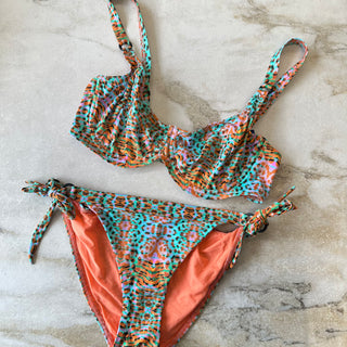 Maillot de bain bikini Cyell