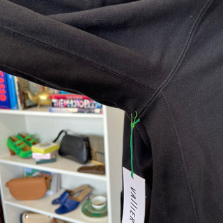Veste à capuchon Vallier