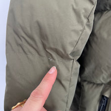 Charger l&#39;image dans la galerie, Manteau Helly Hansen Parka Adore Puffy
