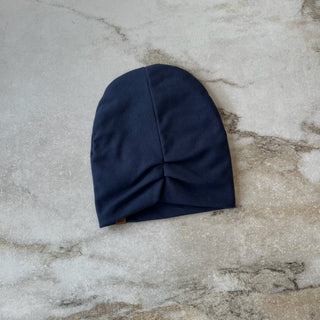 Tuque mi-saison jersey Deux par Deux 2/6 ans
