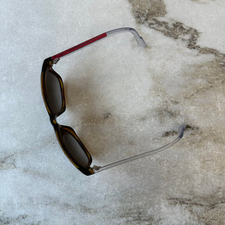Lunettes de soleil Gucci