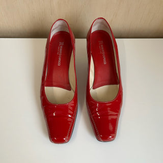 Chaussures Roberto Capucci