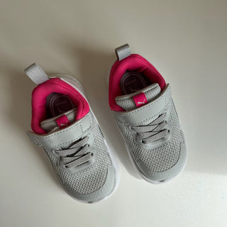 Chaussures bébé Evolve Run Mesh Puma