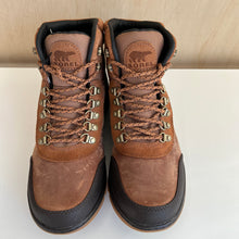 Charger l&#39;image dans la galerie, Bottes de randonnée imperméables pour homme Sorel Ankeny II
