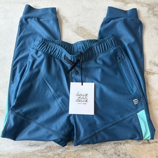 Pantalon sport Deux par Deux