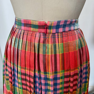 Jupe plissée J. Crew