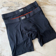 Charger l'image dans la galerie, Ensemble 2 boxeurs Vibe Extra SAXX
