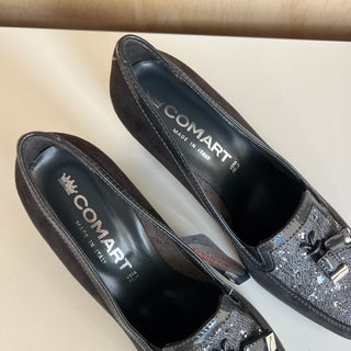 Chaussures à talon haut Comart