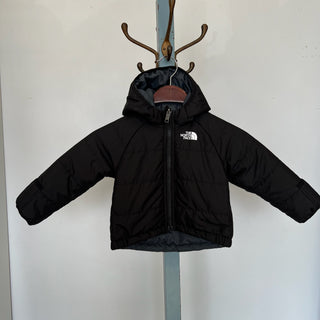 Manteau Perrito réversible The North Face 6/12 mois - Les Mal-Aimés ❤️‍🩹