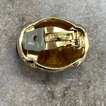 Charger l'image dans la galerie, Boucles d'oreilles Ciner
