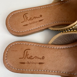 Sandales Manuela Bling Skemo