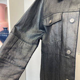Veste col amovible Michael Kors