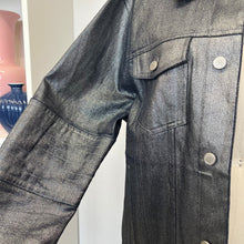 Charger l'image dans la galerie, Veste col amovible Michael Kors
