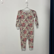 Charger l&#39;image dans la galerie, Ensemble pyjama floral Deux par Deux
