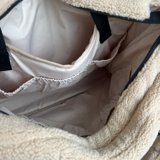 Sac à couche fourre-tout Deux par Ðeux
