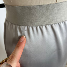 Charger l'image dans la galerie, Jupe maxi en satin Marc Aurèle
