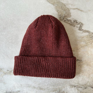 Tuque Charny Vallier