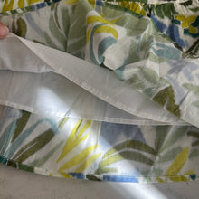 Charger l'image dans la galerie, Camisole fleurie en coton Liu Jo
