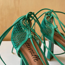 Charger l&#39;image dans la galerie, Chaussures à talons hauts Intervalle
