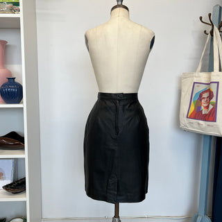Jupe vintage Sequence