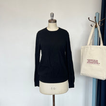 Charger l&#39;image dans la galerie, Chandail en cachemire la Baie d&#39;Hudson
