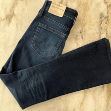 Charger l'image dans la galerie, Pantalon jean Farrah Boot crop Adriano Goldschmied
