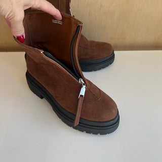 Bottes véganes Opal Matt & Nat