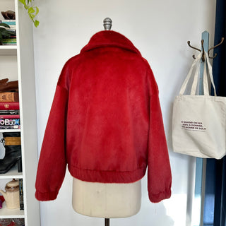 Manteau Candyce An'ge