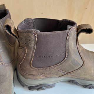Bottes Moab Adventure 3 Chelsea Merrell - Les Mal-Aimés ❤️‍🩹