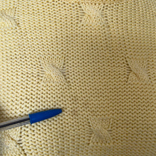 Charger l'image dans la galerie, Chandail vintage tricot Le Château

