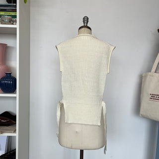 Veste sans manches Uchuu Montréal