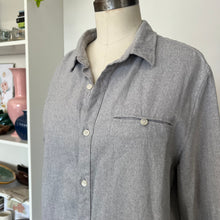 Charger l'image dans la galerie, Chemise en flanelle Frank and Oak
