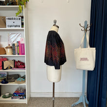 Charger l'image dans la galerie, Veste fleurie Nadya Toto
