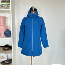 Charger l'image dans la galerie, Manteau Helly Hansen Junior Lisburn imperméable isolant 14 ans
