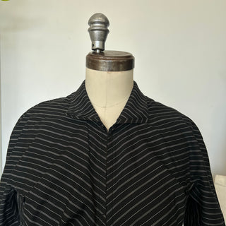 Robe lignée Dubuc