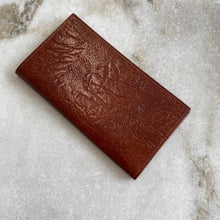 Charger l&#39;image dans la galerie, Portefeuille Renwick Buffalo Calf
