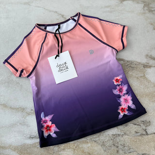 Chandail sport Deux par Deux 2/3 ans