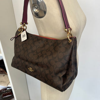 Sac à main Mia Coach