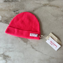 Charger l'image dans la galerie, Tuque House of Liberty en cachemire
