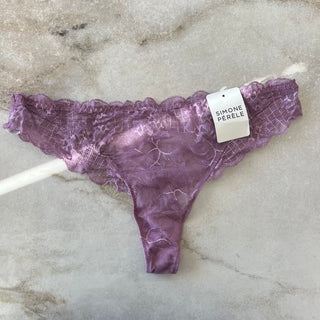 Culotte Rêve tanga Simone Pérèle