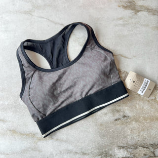 Soutien-gorge de sport Happy Girls Rose Buddah