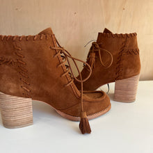 Charger l&#39;image dans la galerie, Bottillons Stuart Weitzman
