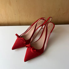 Charger l&#39;image dans la galerie, Chaussures Red Valentino
