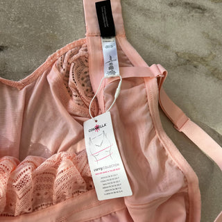 Nuisette Allure Cosabella