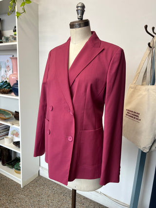 Blazer Max Mara Weekend